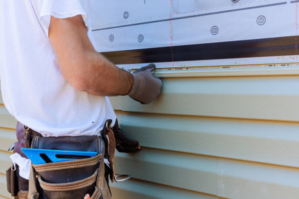 Affordable Siding Installation solutions in Newark, TX